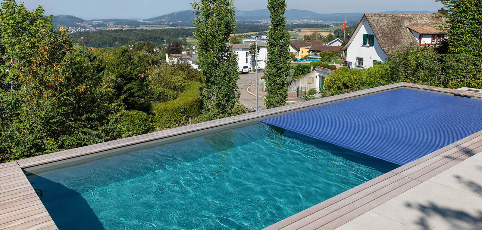 NIVEKO Skimmer Top level 10